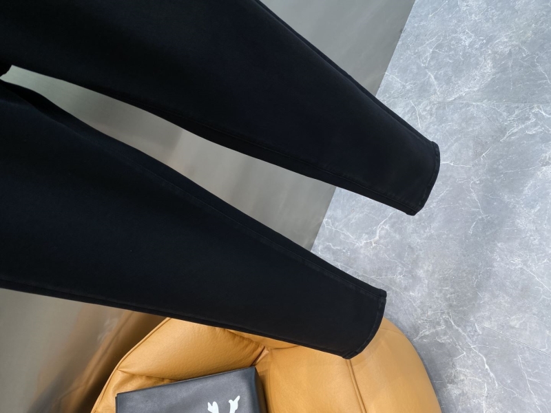 Zegna Long Pants